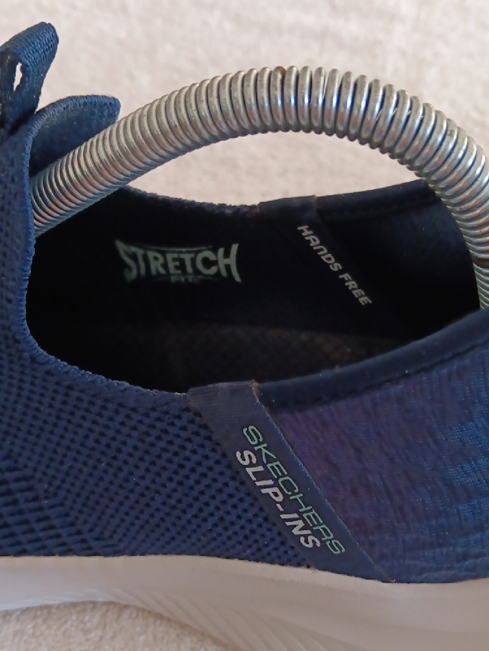 NWOT Skechers Ultra Flex 3.0 Slip Ins - Picture 14 of 16